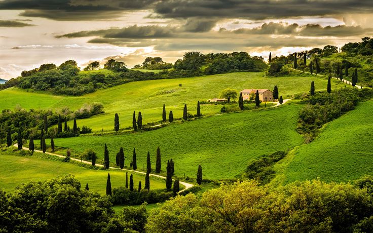 location gite rural italie